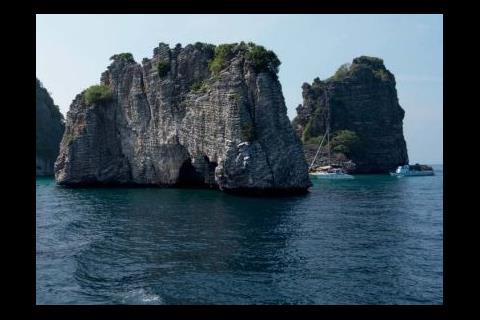 The Thai Canal